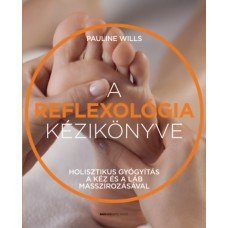 A reflexológia kézikönyve     13.95 + 1.95 Royal Mail